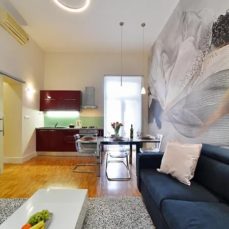 Apartment Heart And Soul