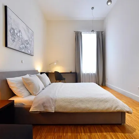 Heart And Soul Apartment