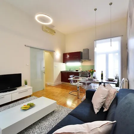 Apartment Heart And Soul *