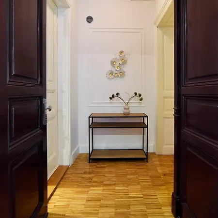 Apartment Heart And Soul *