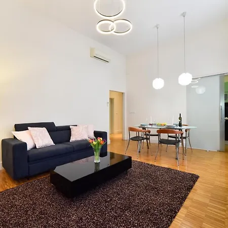 Apartment Heart And Soul