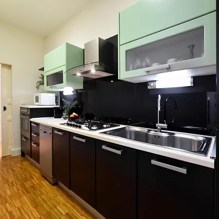 Apartment Heart And Soul *